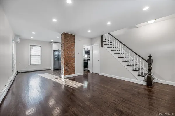 $4,500 | 1837 Wallace Avenue | Van Nest