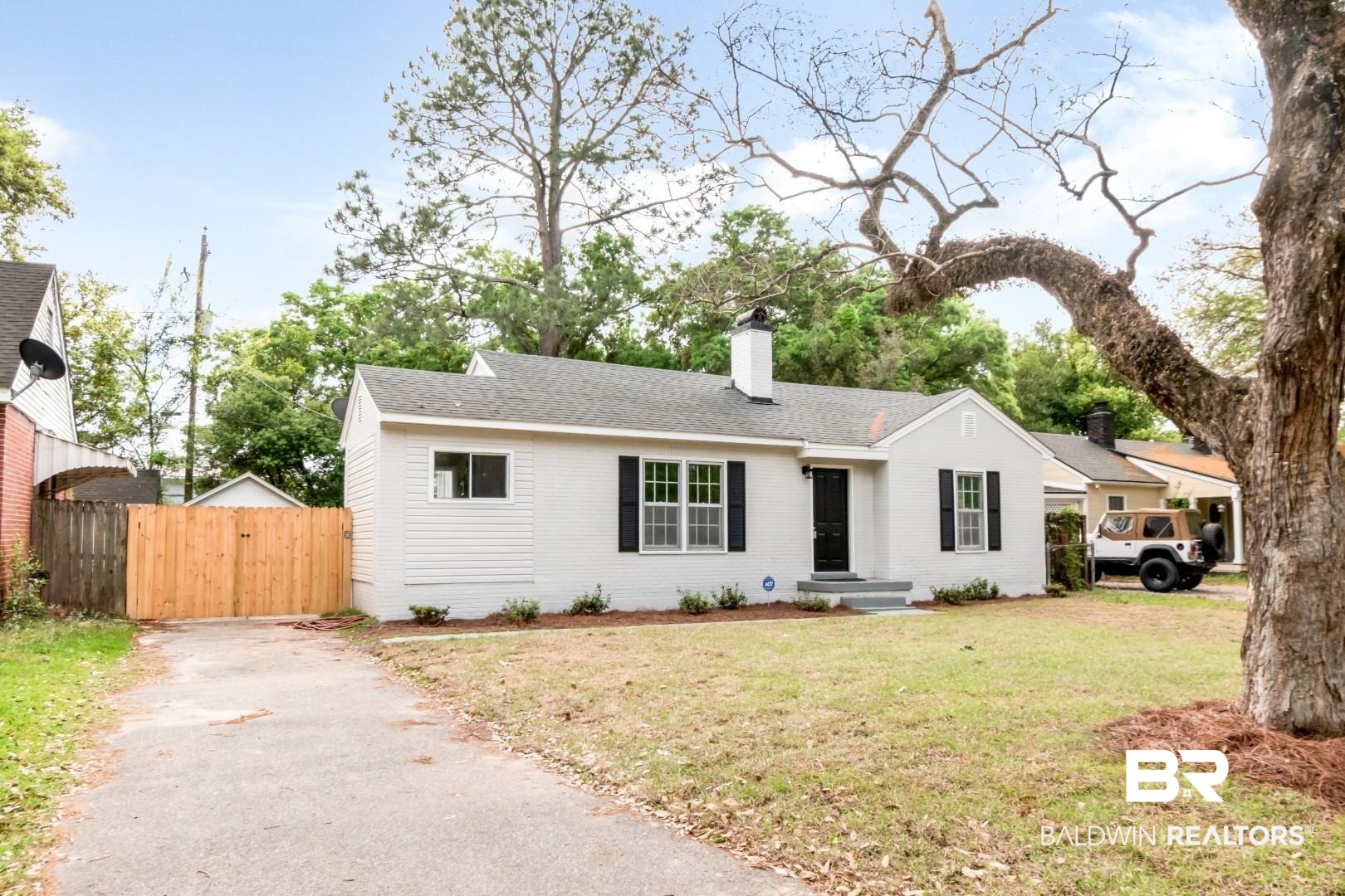 3003 Ralston Road Mobile, AL 36606 - Photo 25 of 25