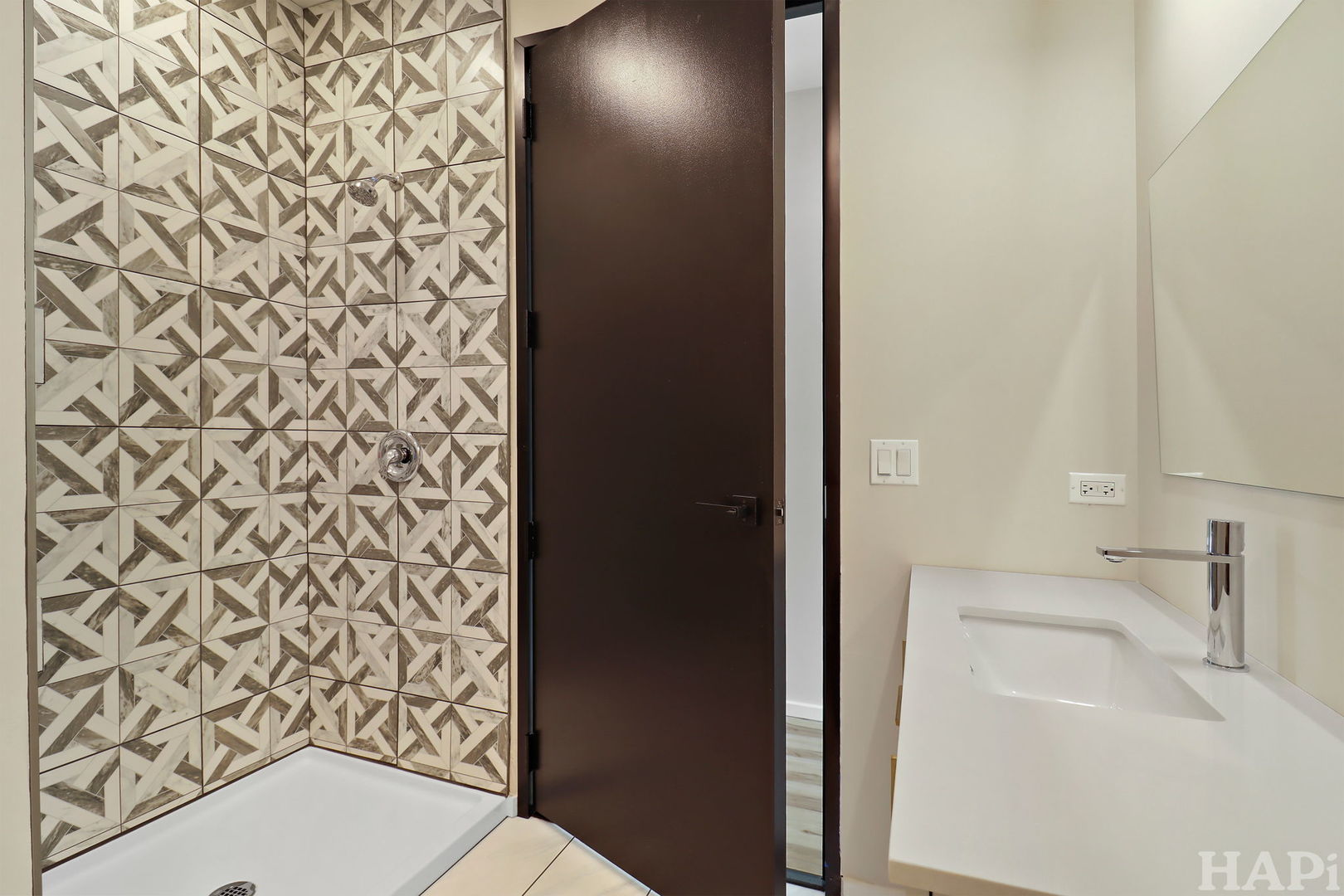 7304 Briar Drive Spring Grove, IL 60081 - Photo 17 of 50 a bathroom with a sink and a toilet