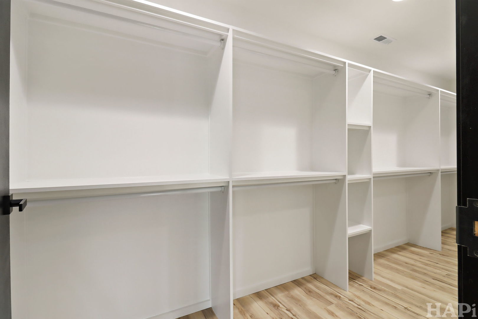 7304 Briar Drive Spring Grove, IL 60081 - Photo 27 of 50 a view of an empty walk in closet