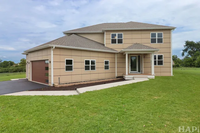 $688,000 | 7304 Briar Drive, Spring Grove, IL 60081