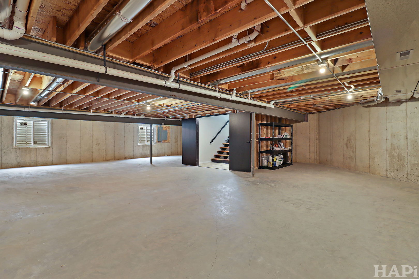 7304 Briar Drive Spring Grove, IL 60081 - Photo 37 of 50 a view of an empty room