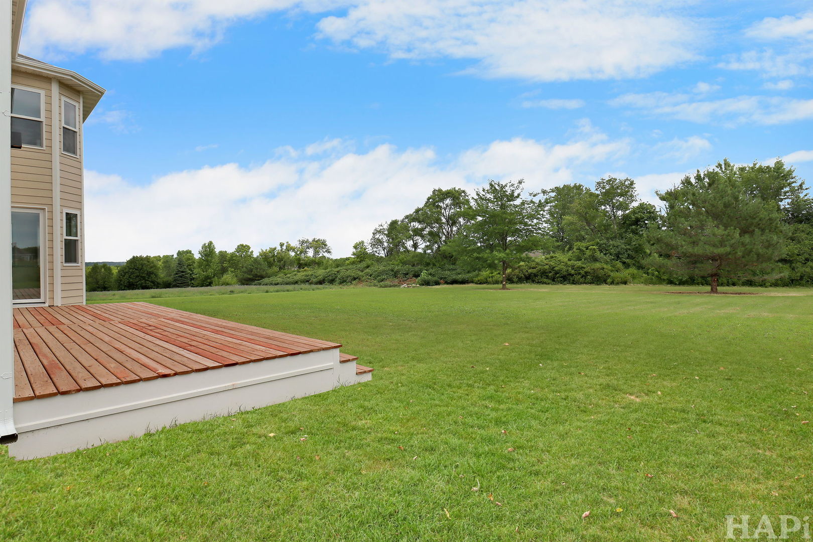 7304 Briar Drive Spring Grove, IL 60081 - Photo 39 of 50 a view of outdoor space and yard