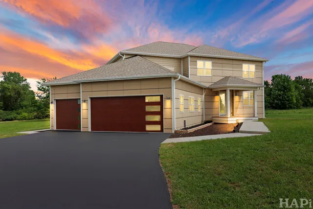 $688,000 | 7304 Briar Drive, Spring Grove, IL 60081