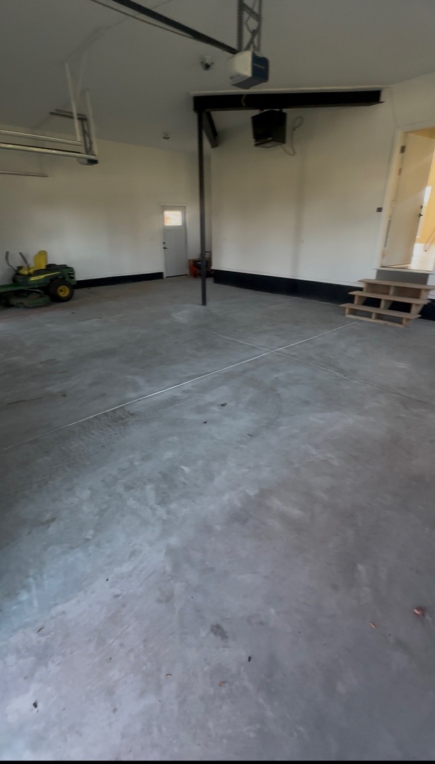 7304 Briar Drive Spring Grove, IL 60081 - Photo 48 of 50 a view of a room with an empty space