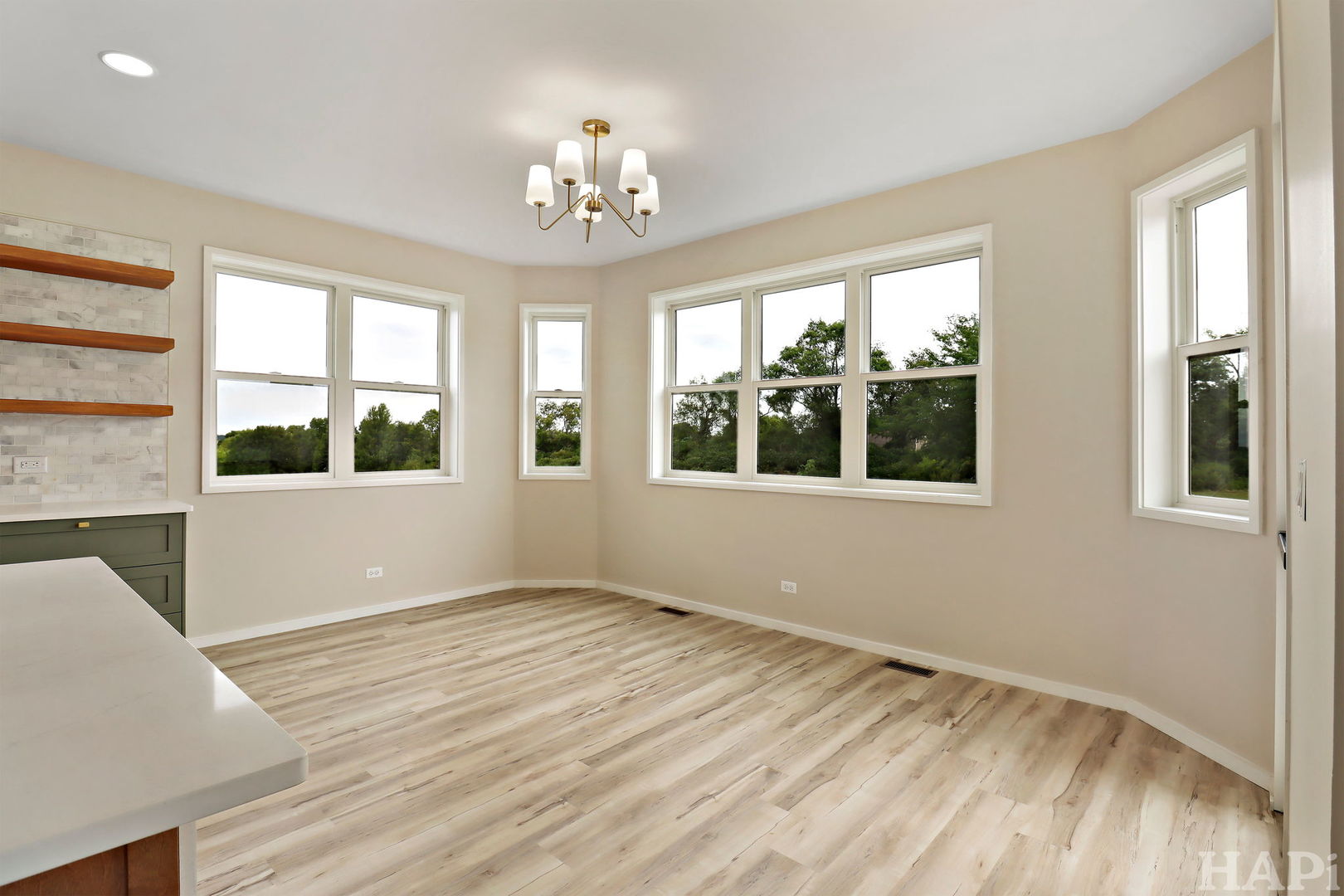 7304 Briar Drive Spring Grove, IL 60081 - Photo 10 of 50 a view of an empty room with a window