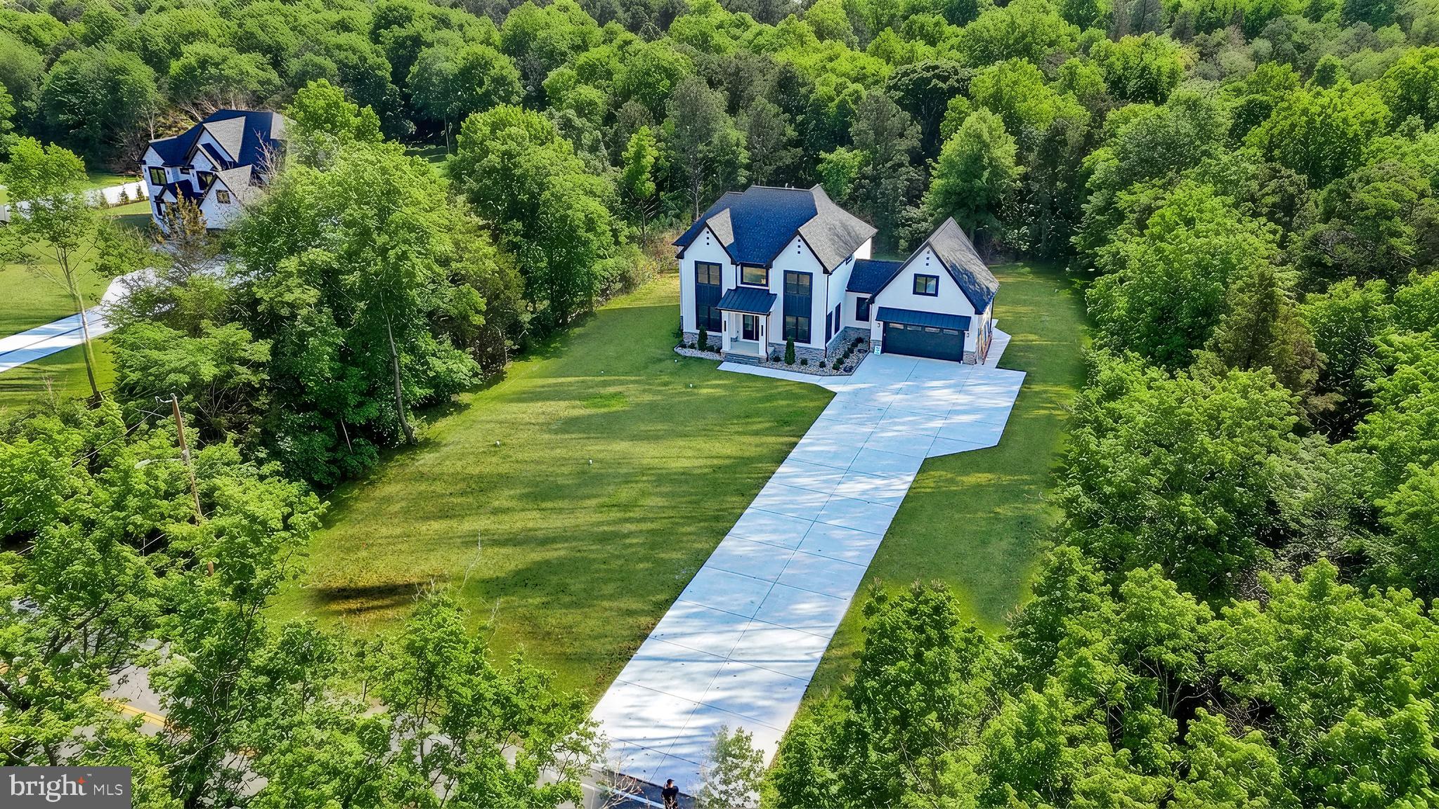 4517 Ascher Road Vineland, NJ 08361 - Photo 2 of 52 a view of a house with a yard