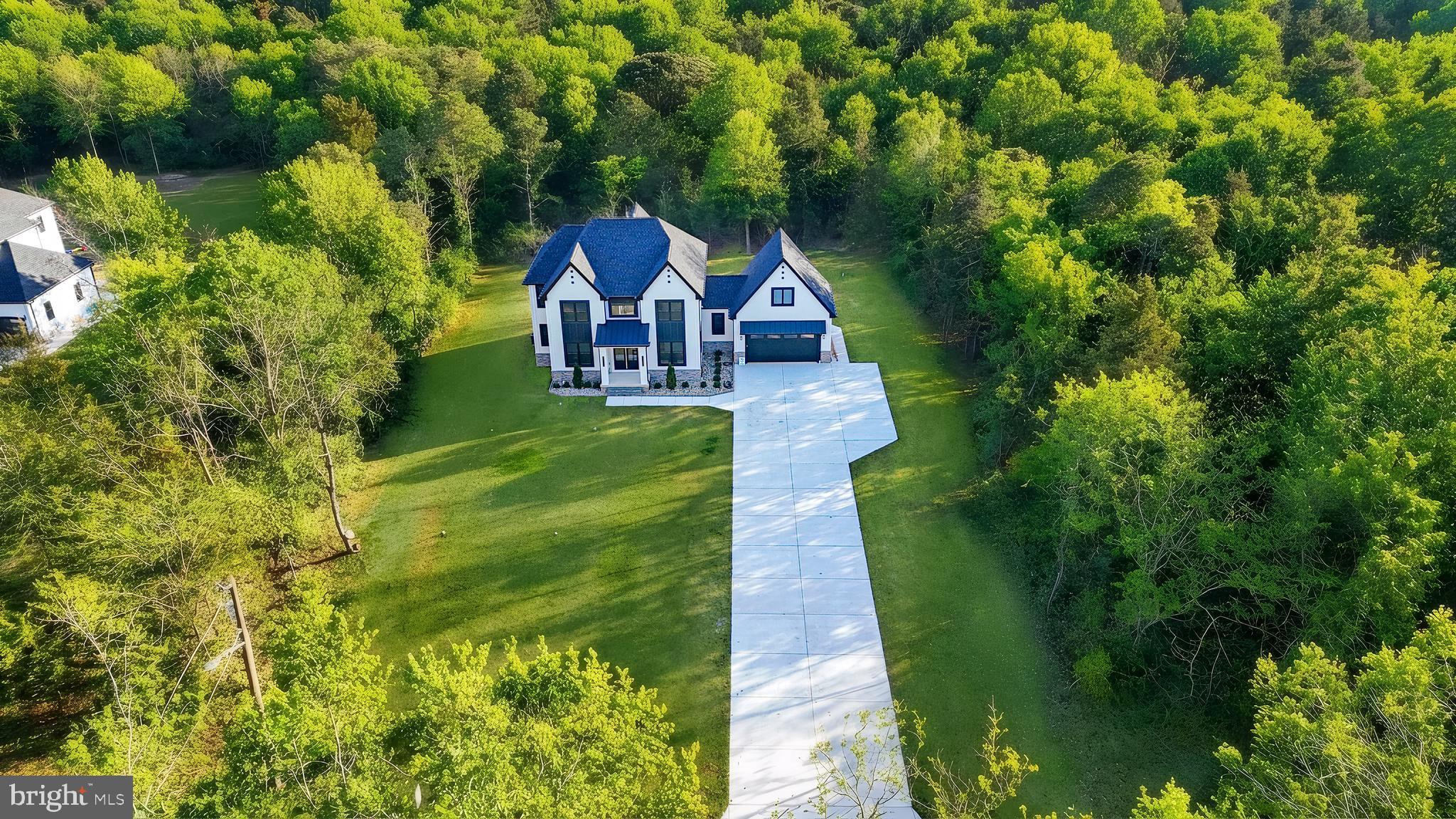 4517 Ascher Road Vineland, NJ 08361 - Photo 3 of 52 a view of a garden with plants