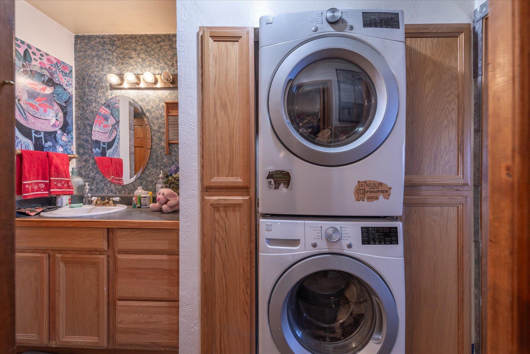 2201 Scott Peak Place, Unit 49 Alpine Meadows, CA 96146 - Photo 13 of 27