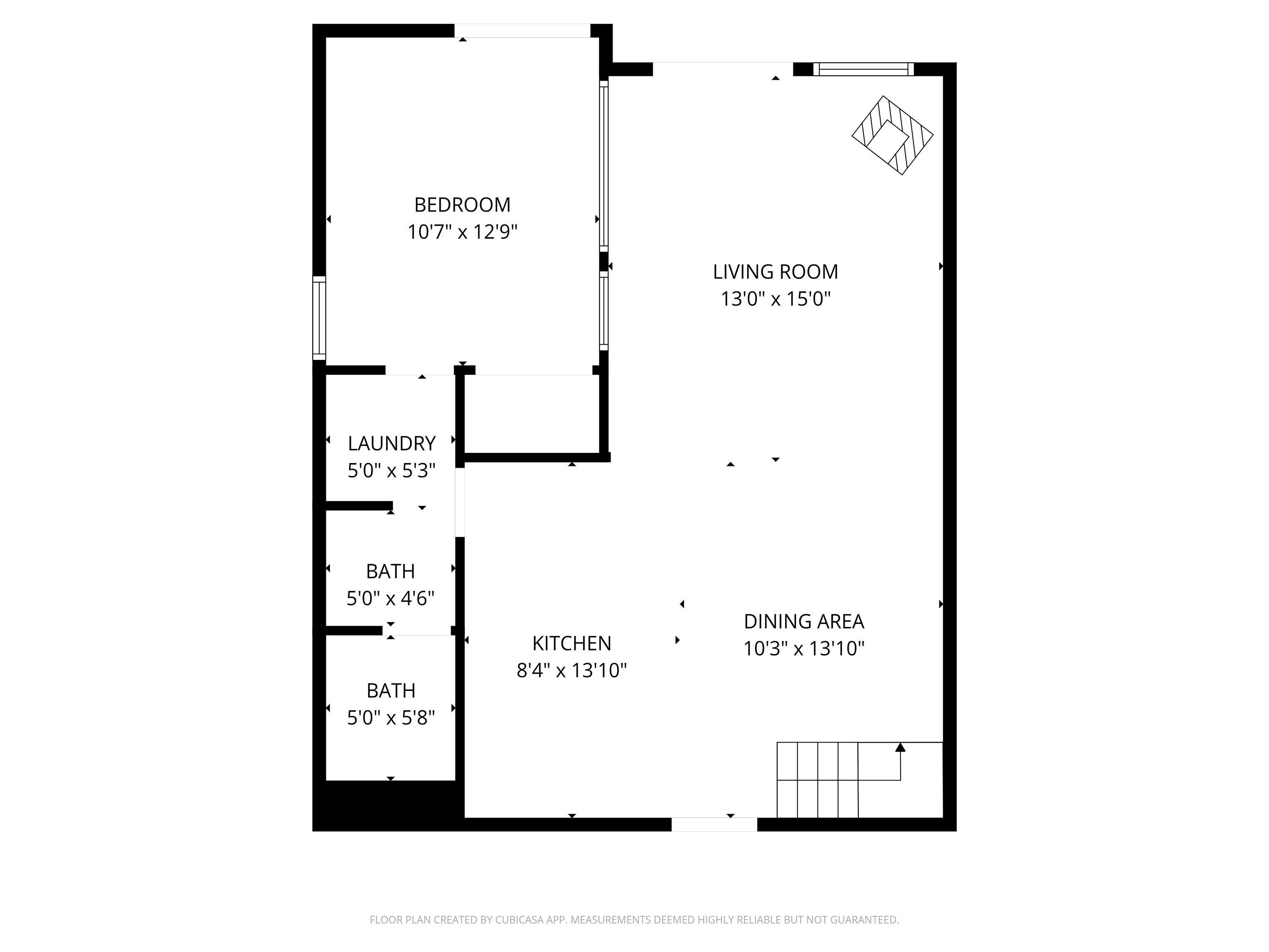 2201 Scott Peak Place, Unit 49 Alpine Meadows, CA 96146 - Photo 19 of 27