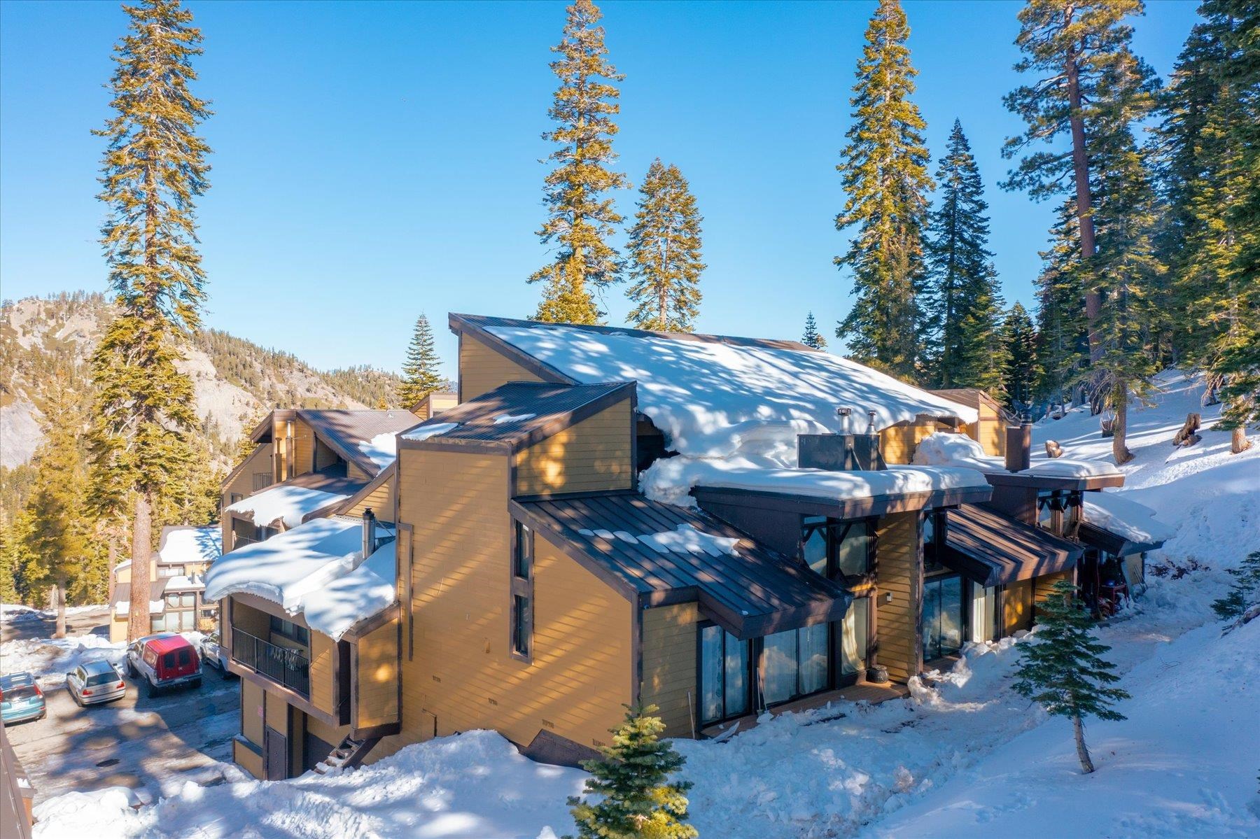 2201 Scott Peak Place, Unit 49 Alpine Meadows, CA 96146 - Photo 21 of 27