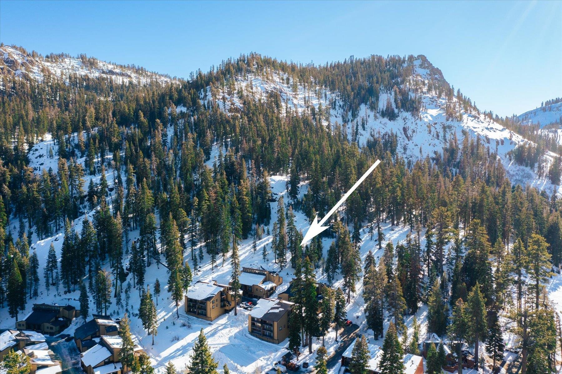 2201 Scott Peak Place, Unit 49 Alpine Meadows, CA 96146 - Photo 24 of 27