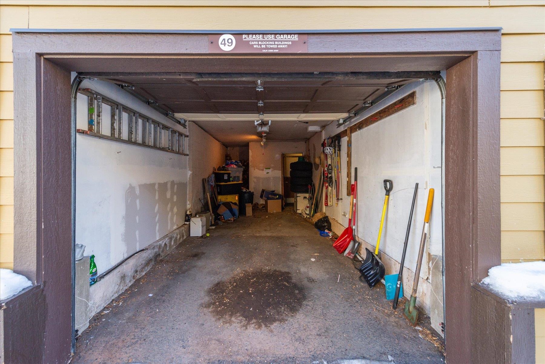 2201 Scott Peak Place, Unit 49 Alpine Meadows, CA 96146 - Photo 3 of 27