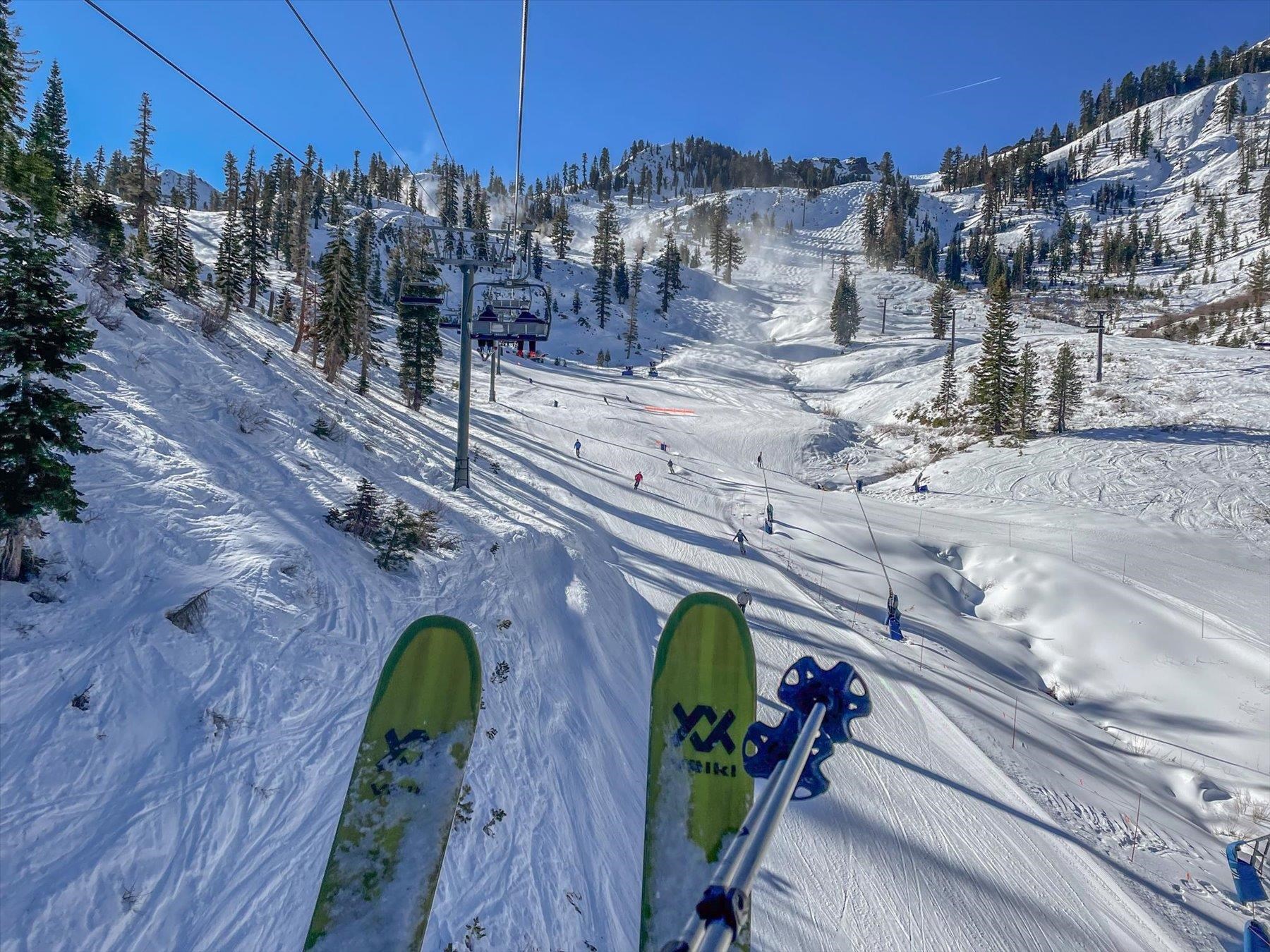 2201 Scott Peak Place, Unit 49 Alpine Meadows, CA 96146 - Photo 8 of 27