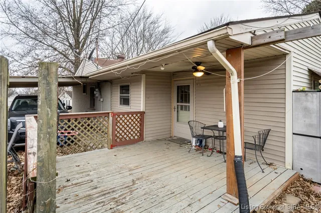 $195,000 | 204 Taff Street, Charlestown, IN 47111