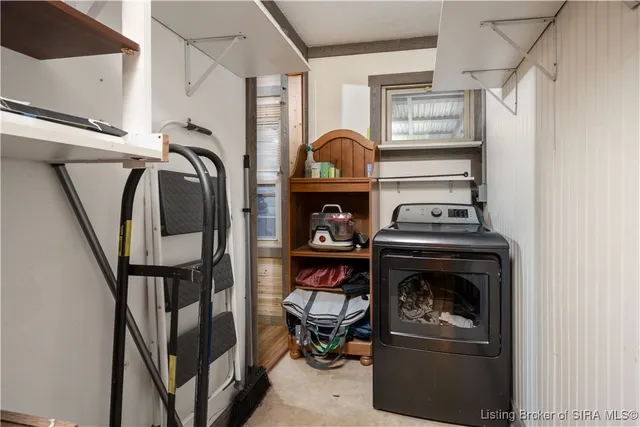 $195,000 | 204 Taff Street, Charlestown, IN 47111