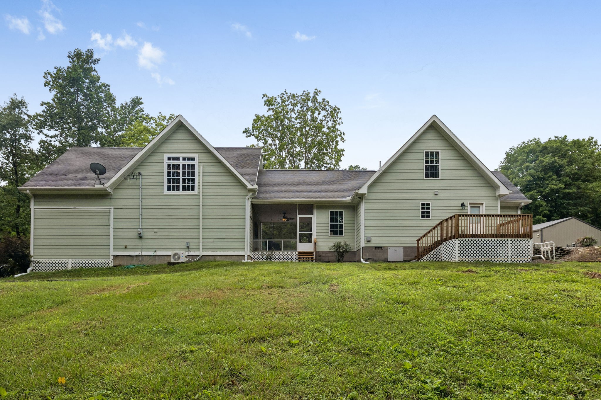 7916 East Plunders Creek Road Dickson, TN 37055 - Photo 47 of 52