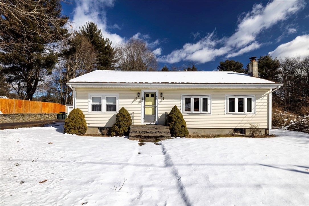 83 Hill Road Burrillville, RI 02830 - Photo 1 of 38