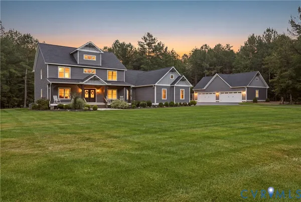 $1,650,000 | 13114 Spring Road, Rockville, VA 23146