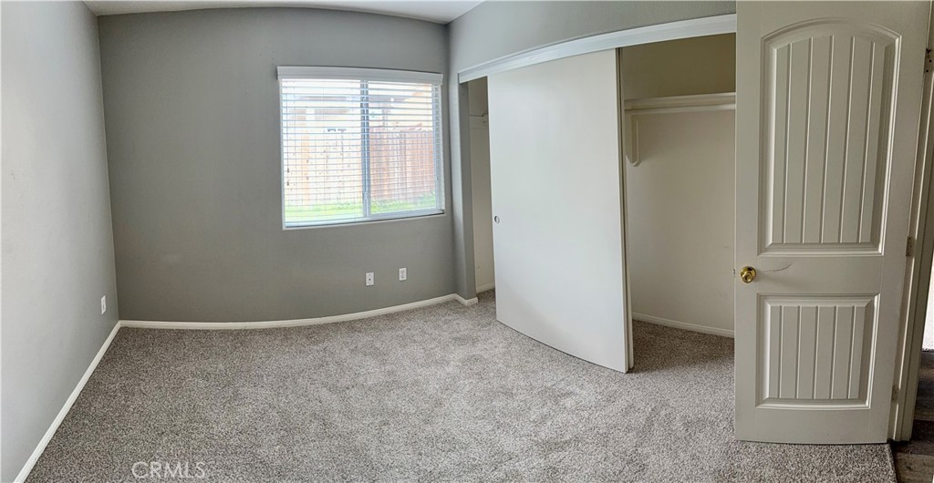 372 Via Capri Hemet, CA 92545 - Photo 19 of 27 an empty room with windows
