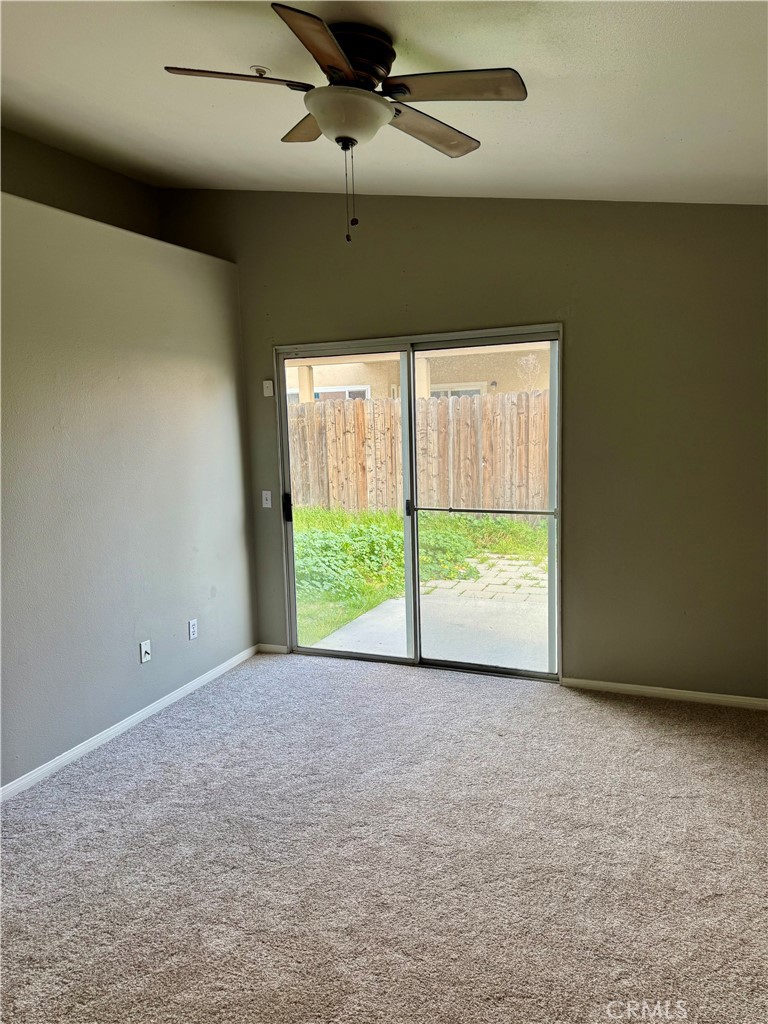 372 Via Capri Hemet, CA 92545 - Photo 22 of 27 a view of an empty room with a window