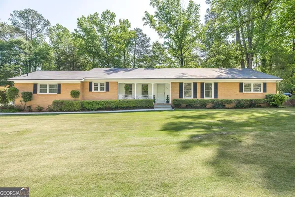$310,000 | 1943 Birchwood Way, Macon, GA 31211