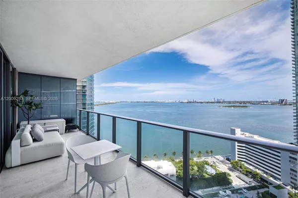 $1,475,000 | 650 Northeast 32nd Street, Unit 2101, Miami, FL 33137