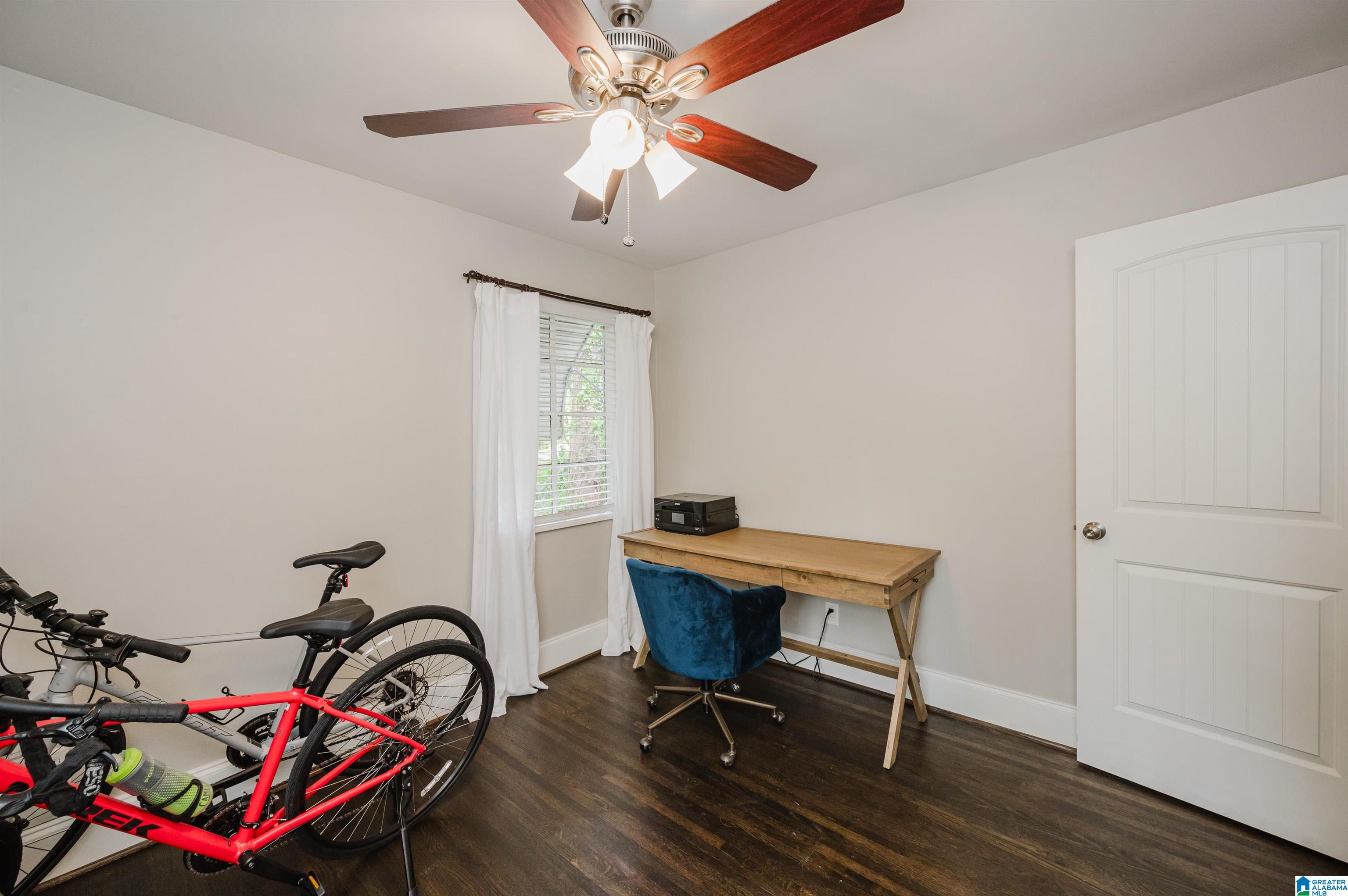 1617 Cresthill Road Birmingham, AL 35213 - Photo 26 of 40