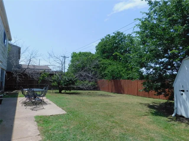 $310,000 | 2630 Winslow Drive, Grand Prairie, TX 75052