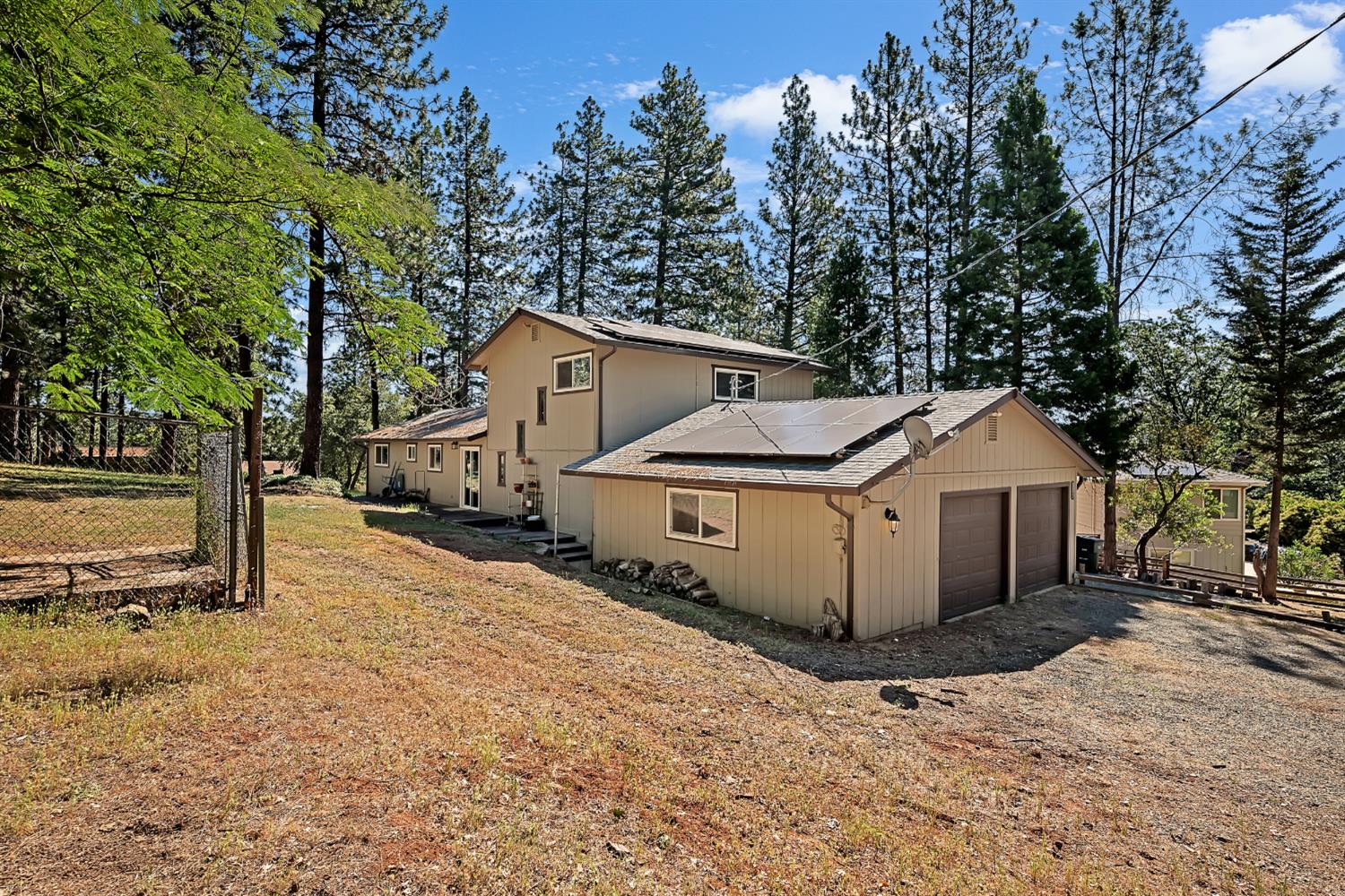 11380 Clinton Bar Road Pine Grove, CA 95665 - Photo 1 of 38