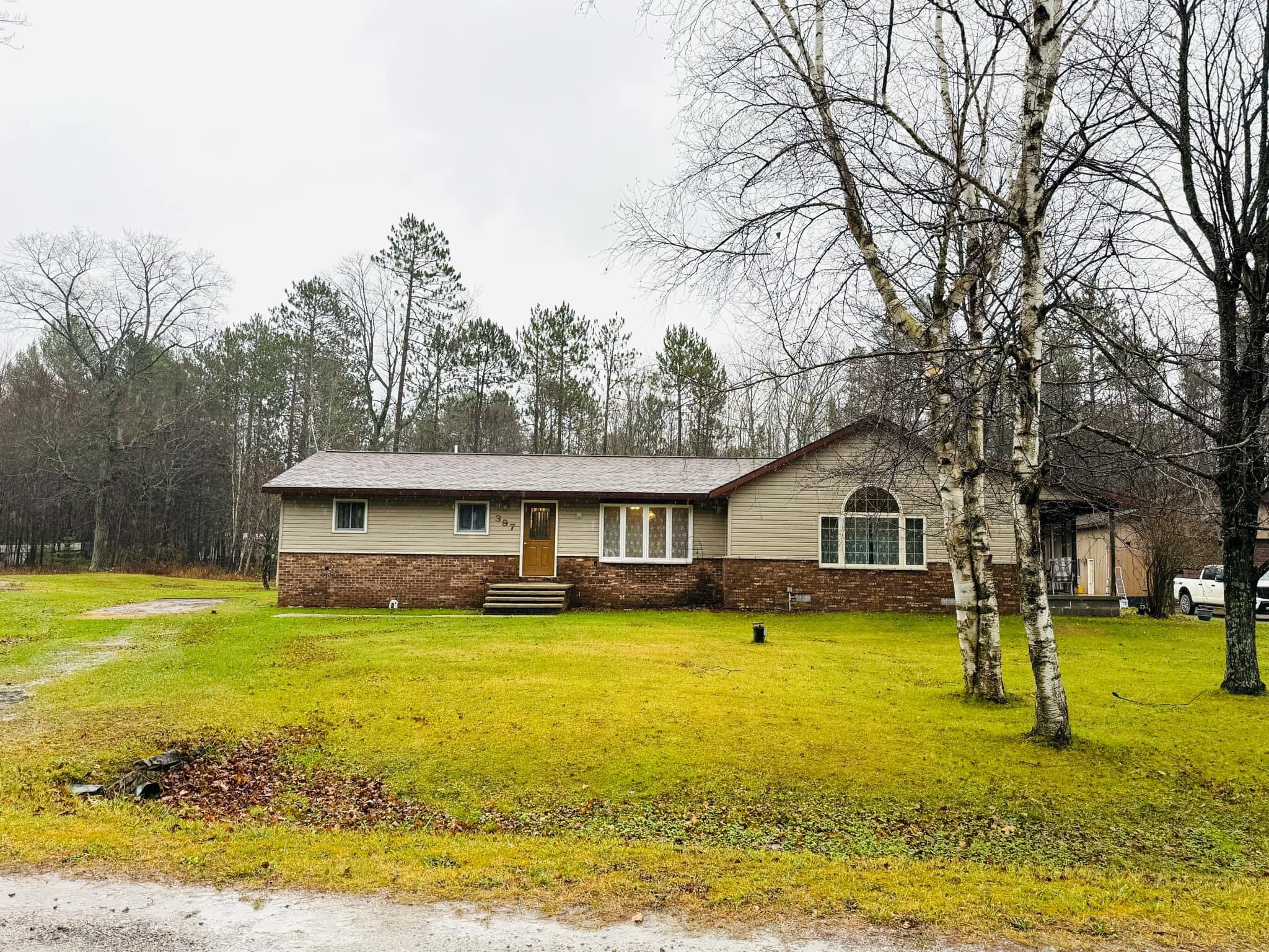 397 Geronimo Road Alpena, MI 49707 - Photo 1 of 23 Gallery Image 1