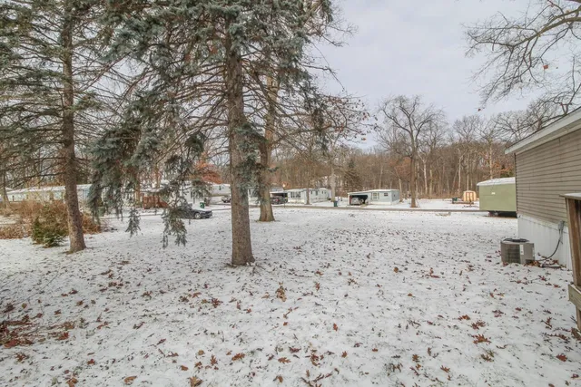 $82,500 | N3525 Trieloff Road, Unit 11, Fort Atkinson, WI 53538