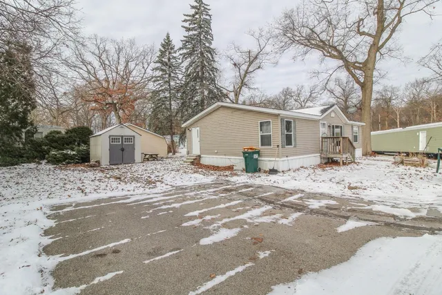 $82,500 | N3525 Trieloff Road, Unit 11, Fort Atkinson, WI 53538