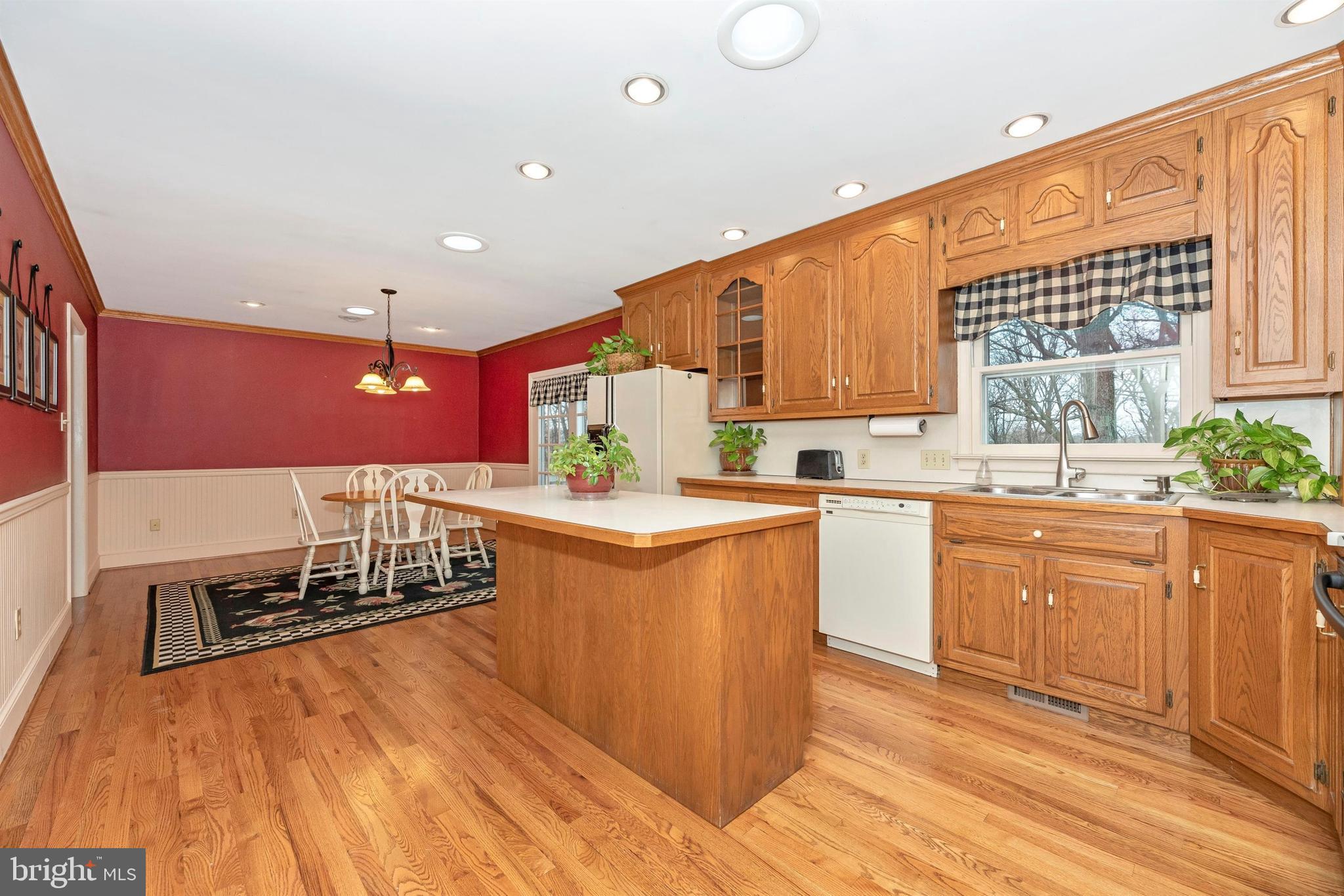 11416 Daysville Road Frederick, MD 21701 - Photo 22 of 62 Kitchen