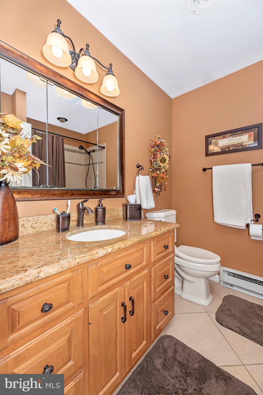 11416 Daysville Road Frederick, MD 21701 - Photo 34 of 62 Hall Bath