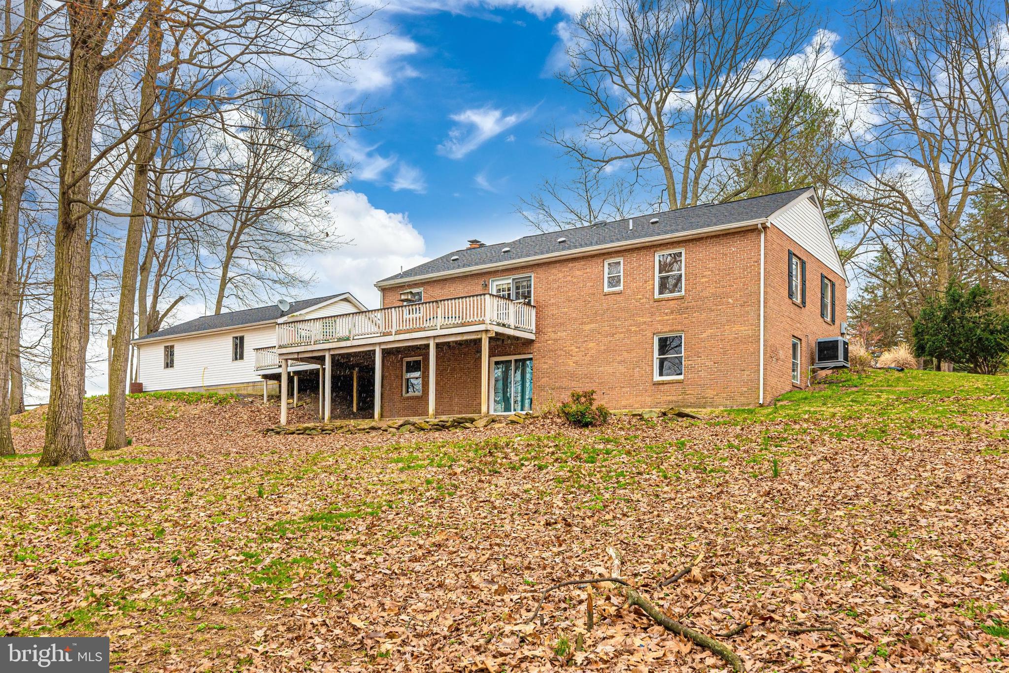 11416 Daysville Road Frederick, MD 21701 - Photo 40 of 62 Rear Exterior