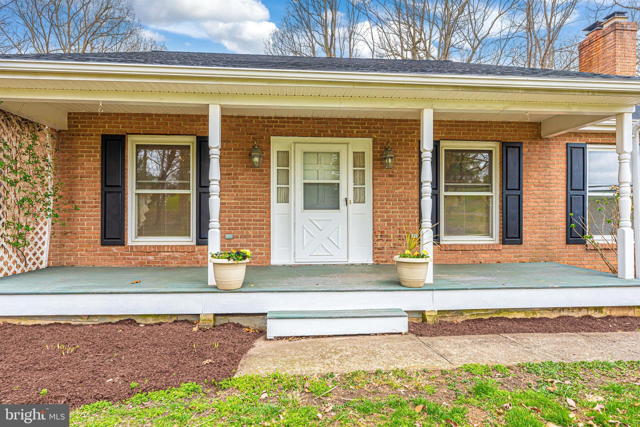 11416 Daysville Road Frederick, MD 21701 - Photo 5 of 62 Front Entry