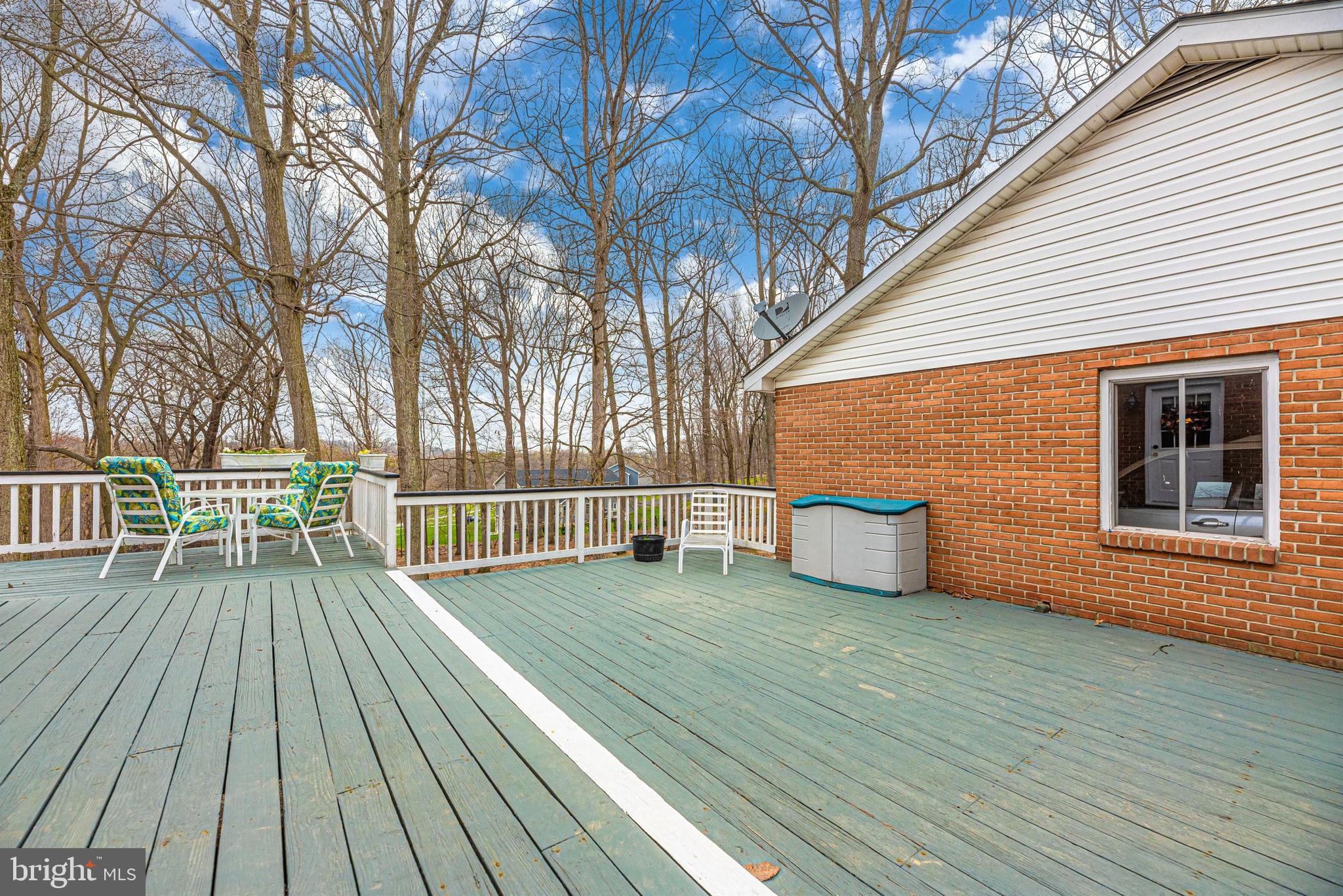11416 Daysville Road Frederick, MD 21701 - Photo 42 of 62 Deck