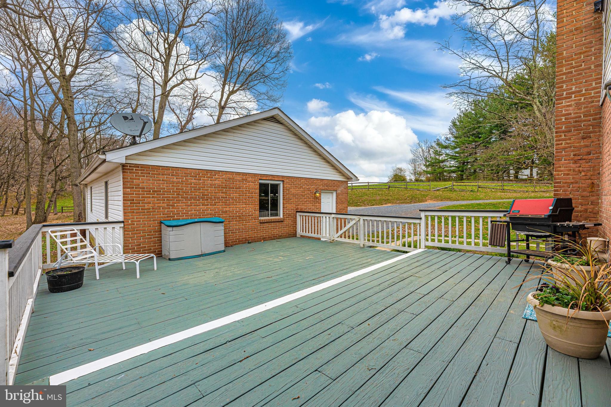11416 Daysville Road Frederick, MD 21701 - Photo 44 of 62 Deck