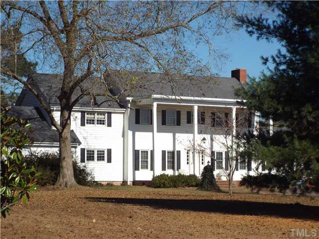 13380 Cleveland School Road Garner, NC 27529 - Photo 1 of 16 Photo 1