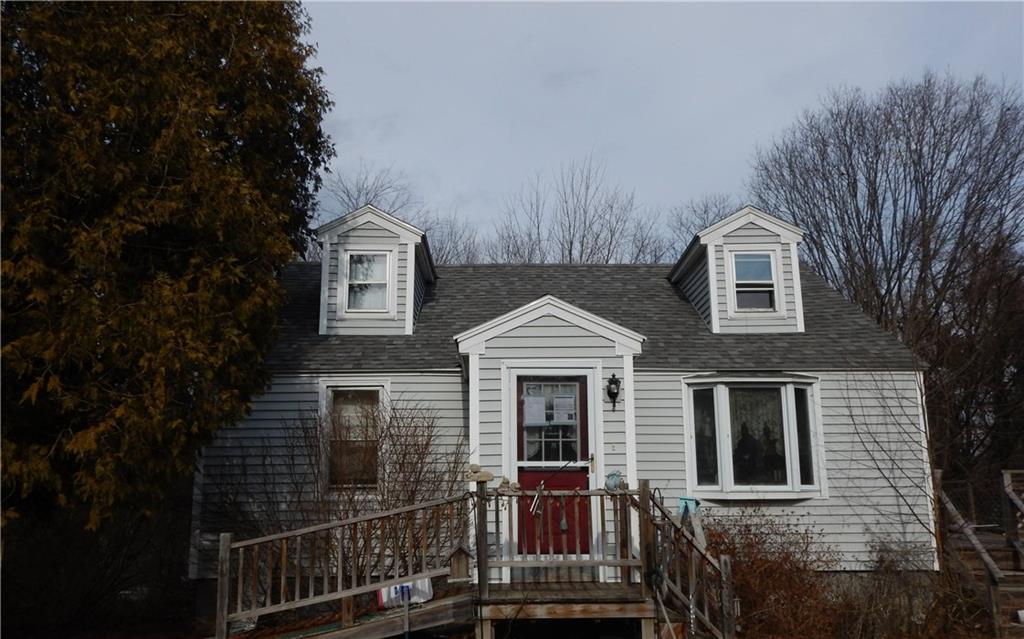 22 Adams Road Kittery, ME 03904 - Photo 1 of 1 Photo