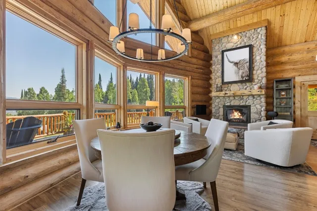 $1,870,000 | 58095 Columbian Place, Clark, CO 80428