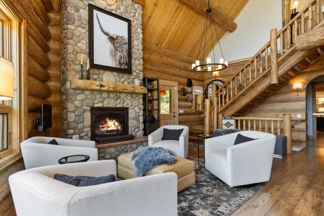 $1,870,000 | 58095 Columbian Place, Clark, CO 80428