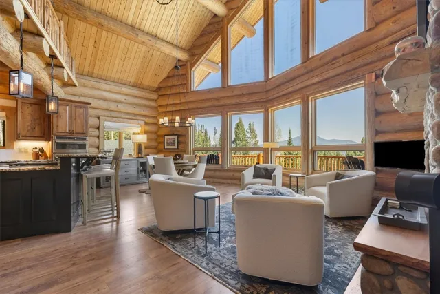 $1,870,000 | 58095 Columbian Place, Clark, CO 80428