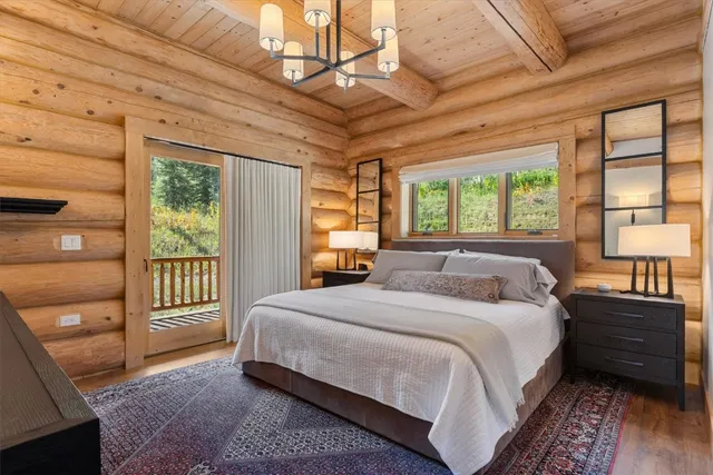 $1,870,000 | 58095 Columbian Place, Clark, CO 80428