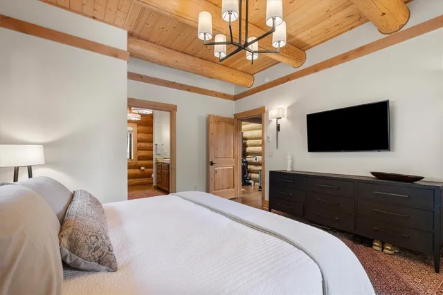 $1,870,000 | 58095 Columbian Place, Clark, CO 80428