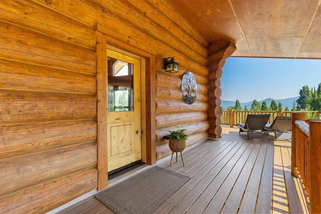 $1,870,000 | 58095 Columbian Place, Clark, CO 80428