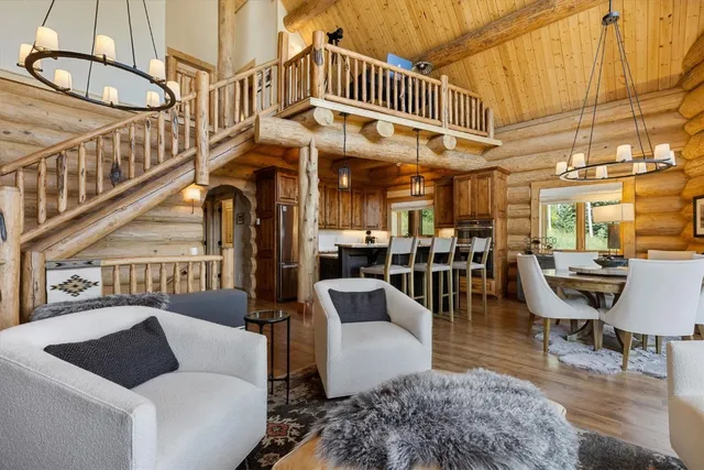 $1,870,000 | 58095 Columbian Place, Clark, CO 80428