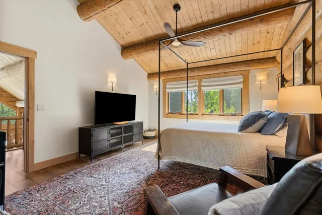 $1,870,000 | 58095 Columbian Place, Clark, CO 80428