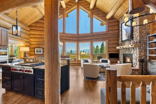 $1,870,000 | 58095 Columbian Place, Clark, CO 80428